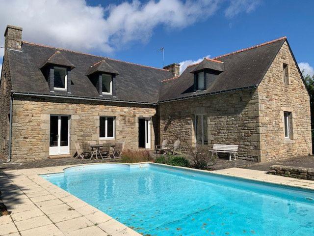Maison vente à Kermadeleine, Pontivy