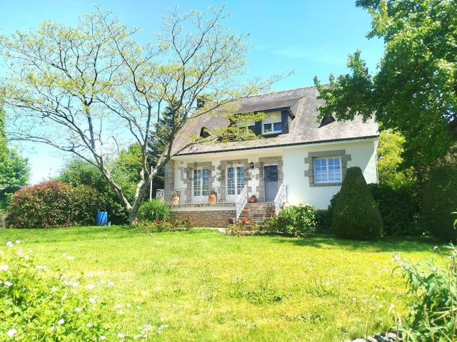 Maison vente à Kermadeleine, Pontivy