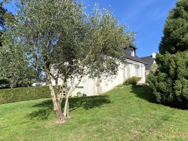 Maison vente à Kermadeleine, Pontivy