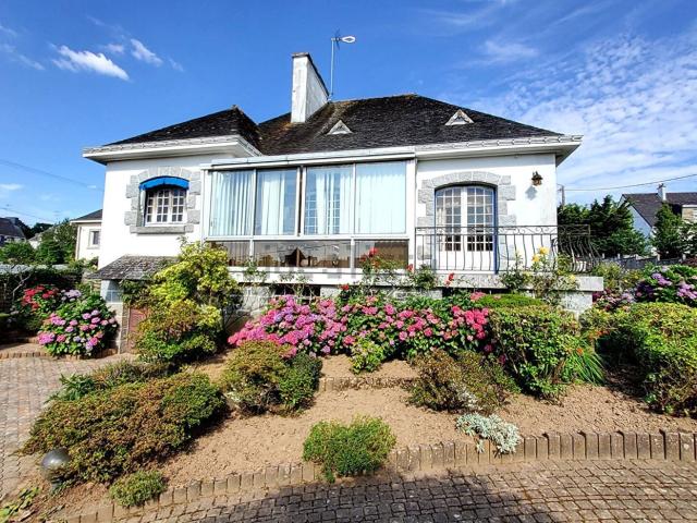 Maison vente à Belle Vue, Pontivy