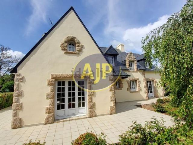 Maison vente à Château Gaillard, Pontivy