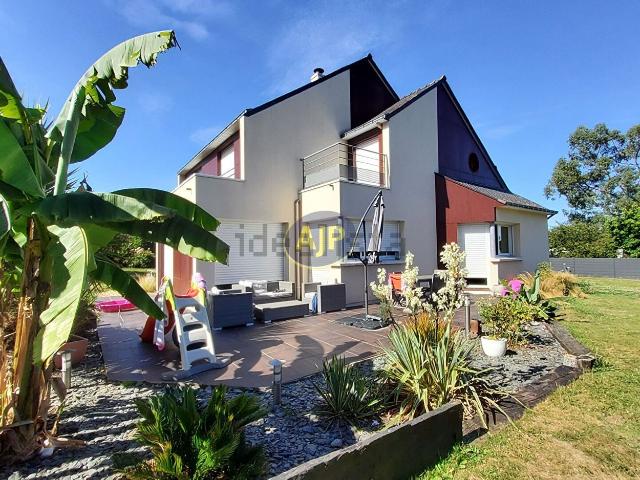 Maison vente à Kerdudaval, Pontivy