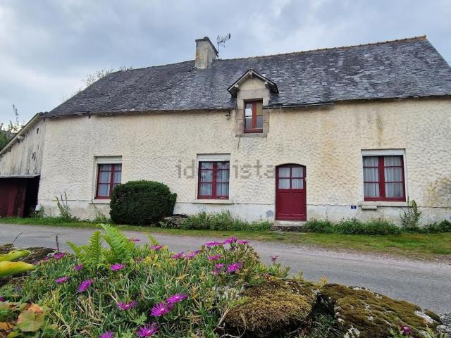 Maison vente à Kermadeleine, Pontivy