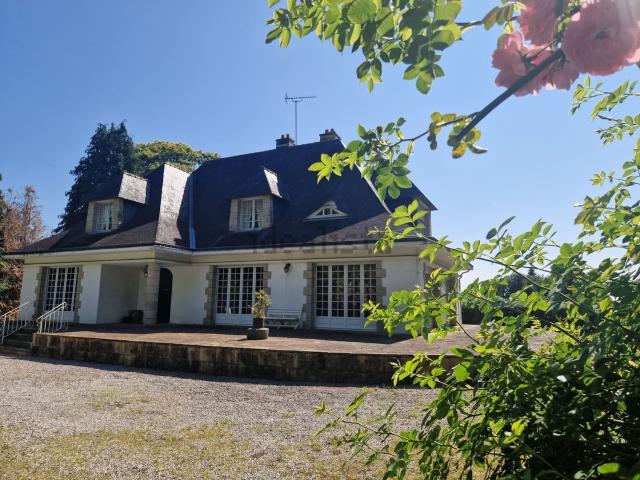 Maison vente à Sainte-Tréphine, Pontivy