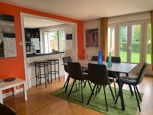 Maison vente à Kermadeleine, Pontivy