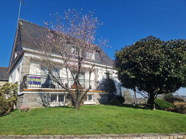 Maison vente à Kermadeleine, Pontivy
