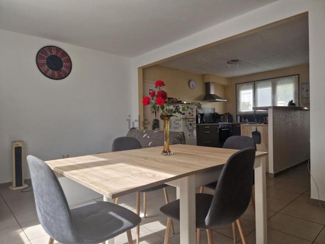 Maison vente à Kermadeleine, Pontivy