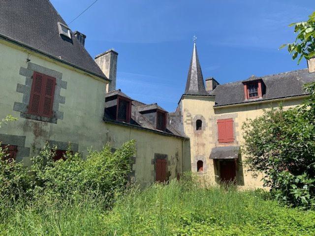 Maison vente à Sainte-Tréphine, Pontivy