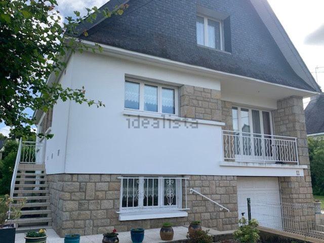 Maison vente à Kermadeleine, Pontivy