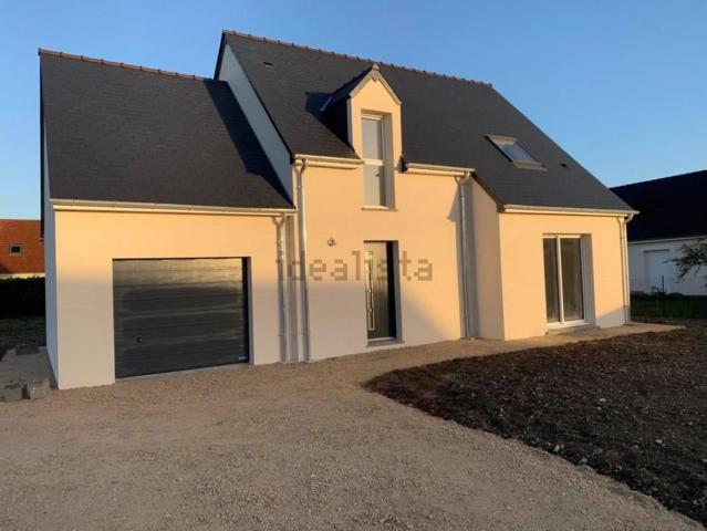 Maison vente à Pontlevoy, Loir-et-Cher