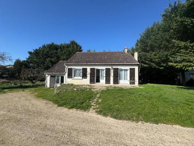 Maison vente à Pontlevoy, Loir-et-Cher