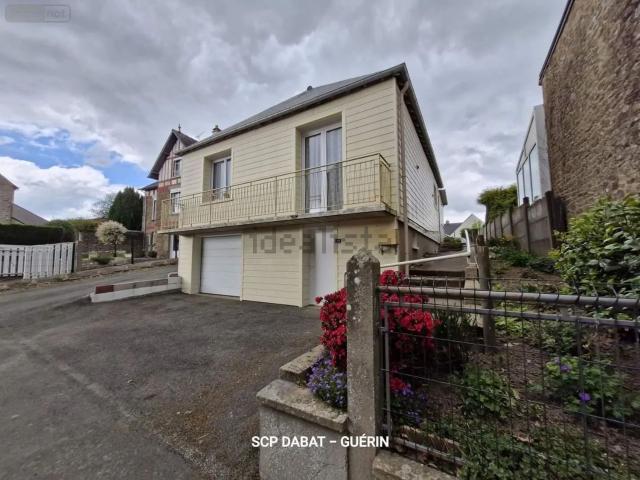 Maison vente à Fontaine Couverte, Pontmain