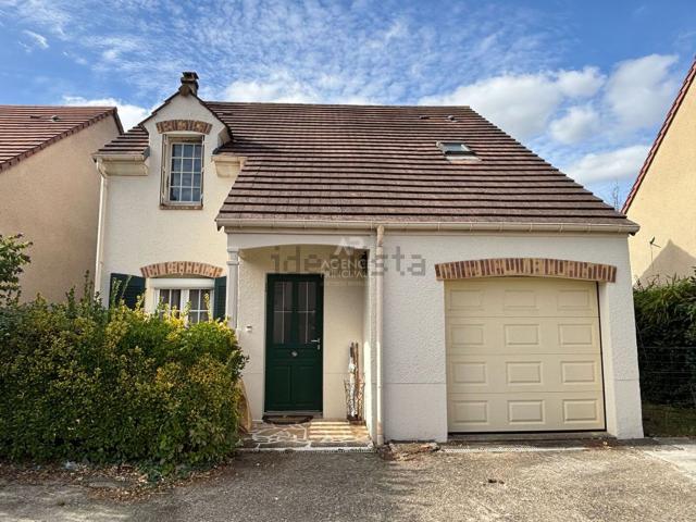Maison vente à Les Noyers, Pontoise