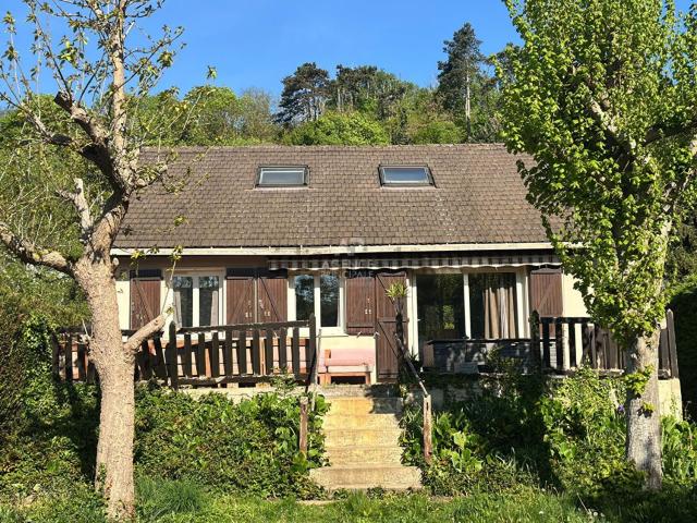 Maison vente à Le Chou, Pontoise