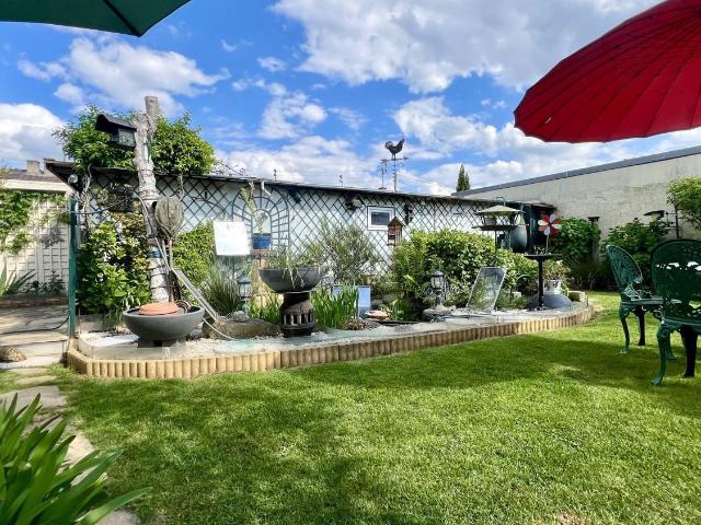 Maison vente à Les Louvrais, Pontoise