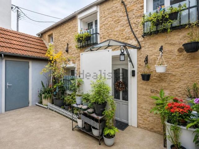 Maison vente à Notre-Dame, Pontoise