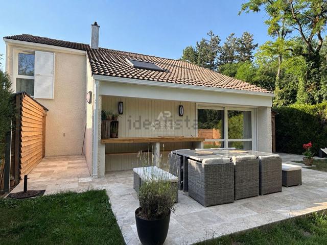 Maison vente à La Palette, Cergy