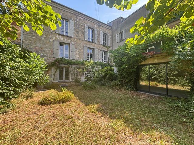 Maison vente à La Justice, Pontoise