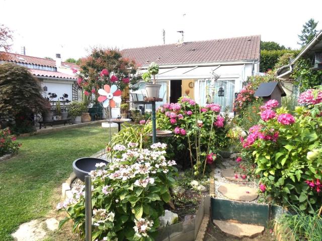 Maison vente à Centre-Ville, Pontoise