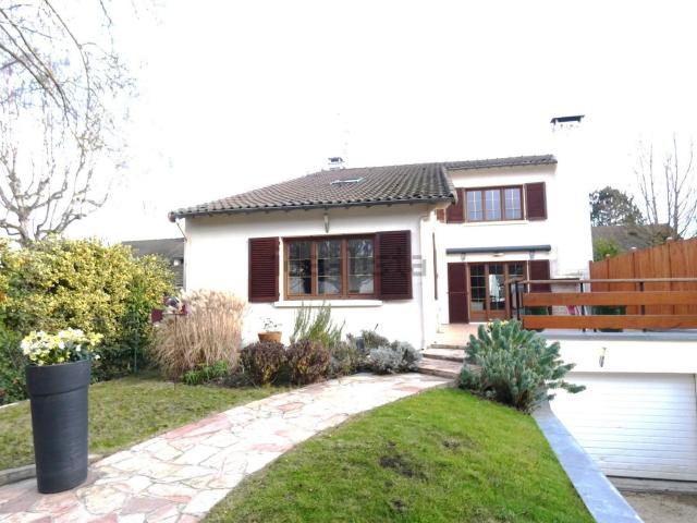 Maison vente à Centre-Ville, Pontoise