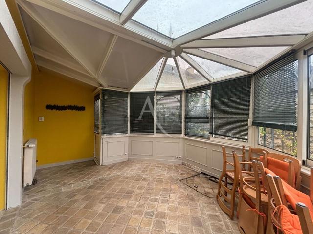Maison location à L'Hermitage, Pontoise