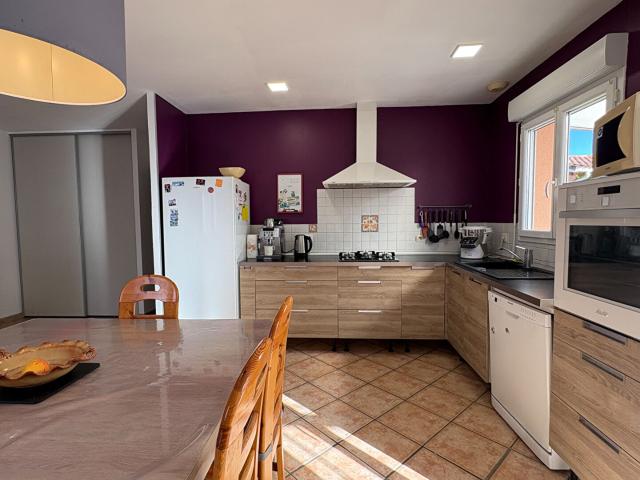 Maison vente à Dax, Pontonx-sur-l'adour