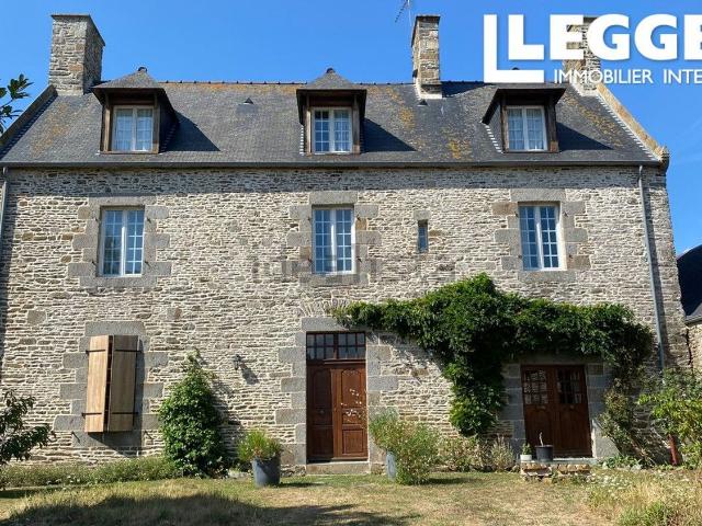 Maison vente à Pontorson