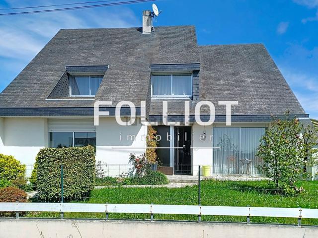 Maison vente à Pontorson