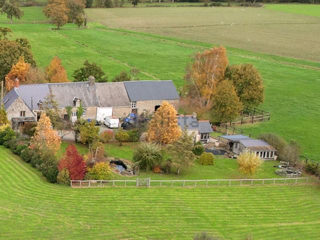 Maison vente à Pontorson
