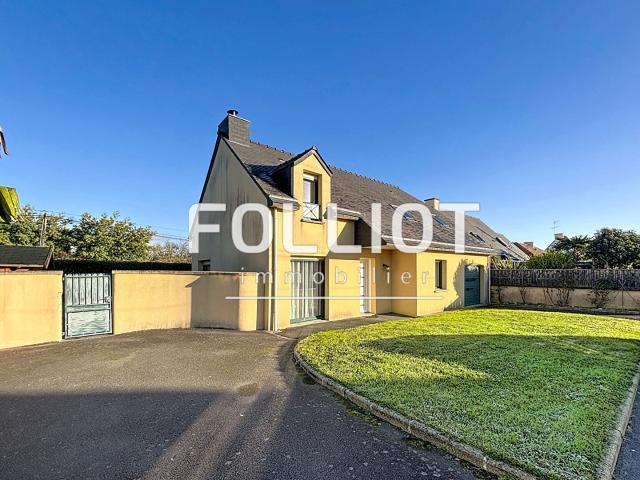 Maison location à Avranches, Pontorson