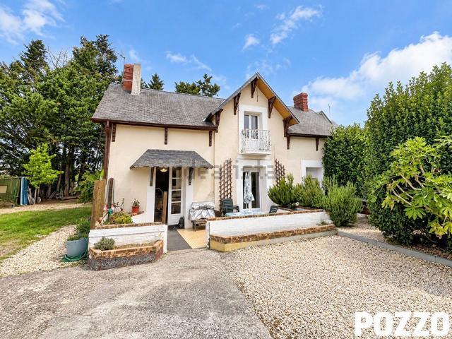 Maison vente à Pontorson