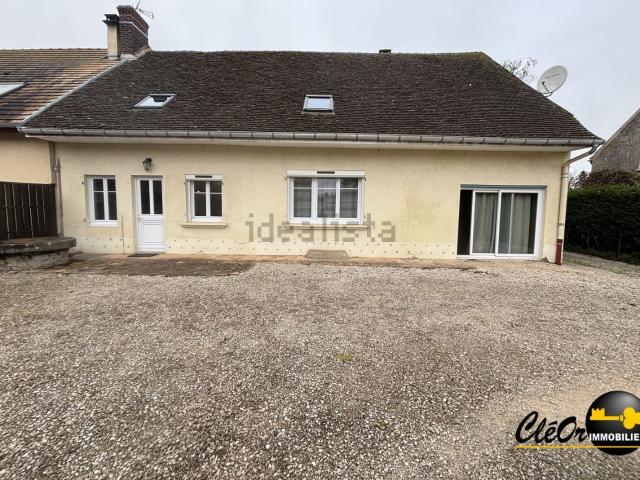 Maison vente à Pontoux, Saône-et-Loire