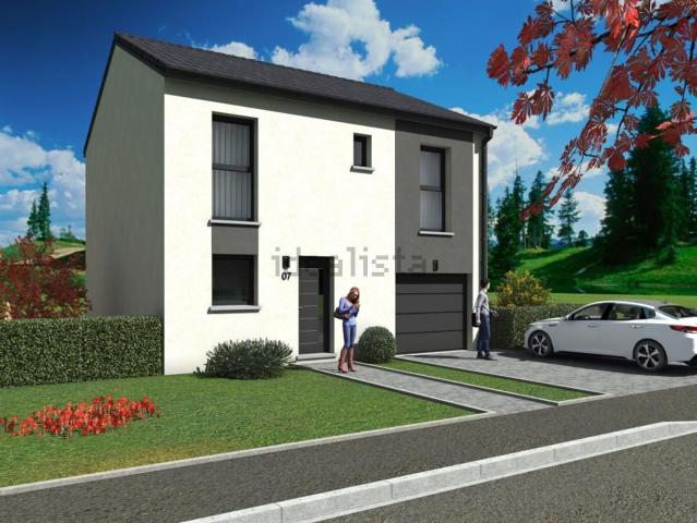 Maison vente à Pontoy, Moselle
