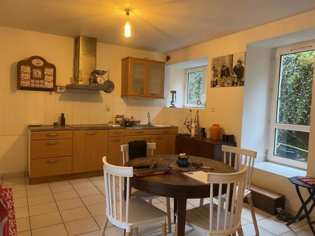 Maison vente à Guingamp, Bretagne