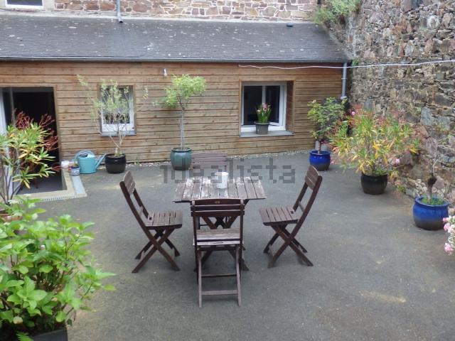 Maison vente à Guelzic, Pontrieux