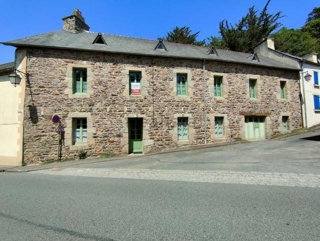 Maison vente à Keremarc'h, Quemper-Guézennec