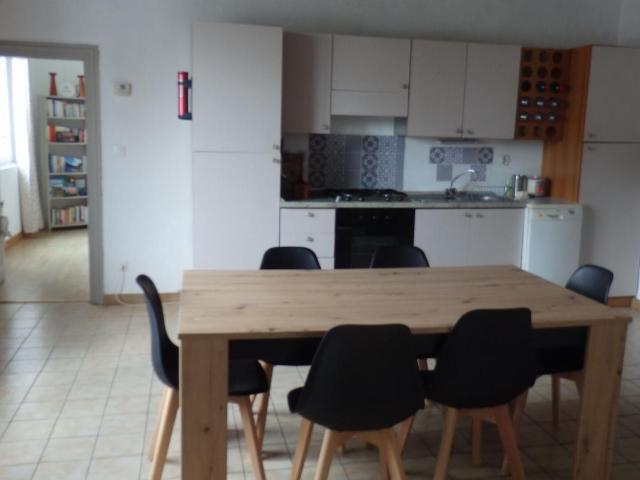 Maison vente à Guingamp, Bretagne