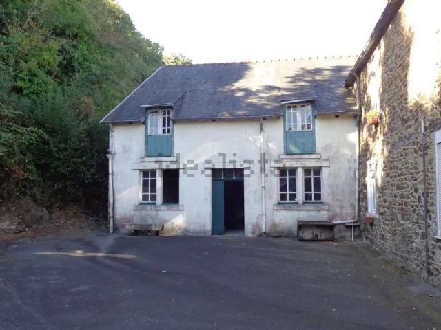 Maison vente à Pen Crec'h, Pontrieux