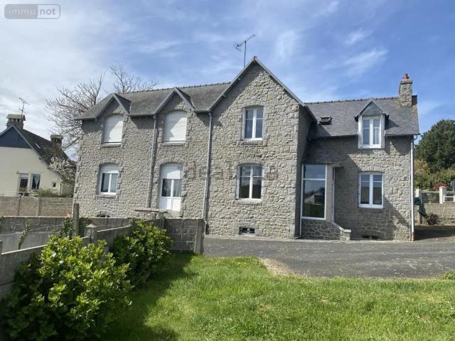 Maison vente à Pen Crec'h, Pontrieux