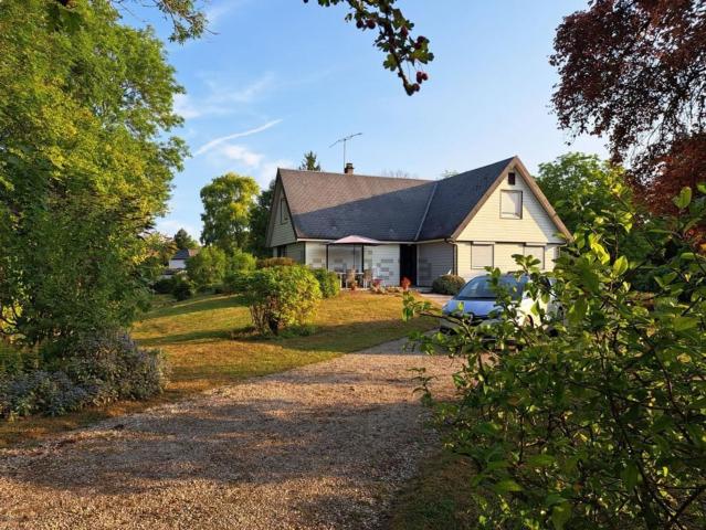 Maison vente à Pontruet, Aisne
