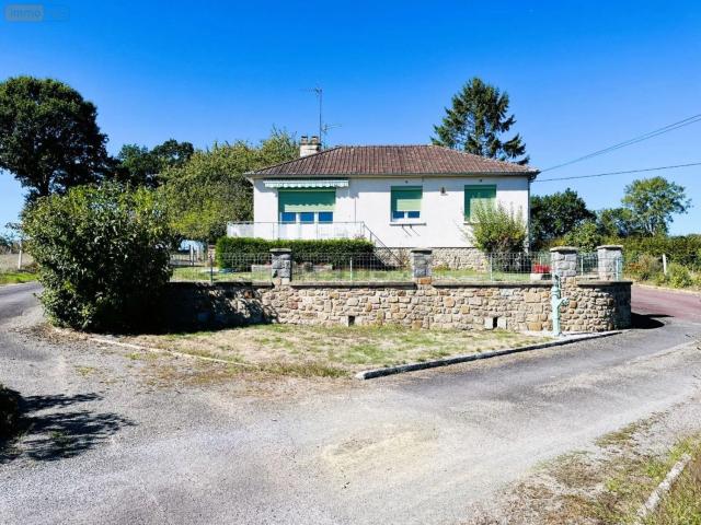 Maison vente à Ponts, Manche