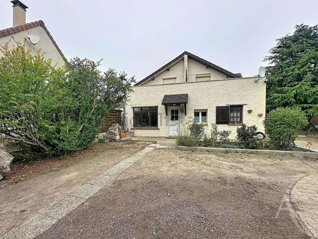 Maison location à Porcheville, Yvelines
