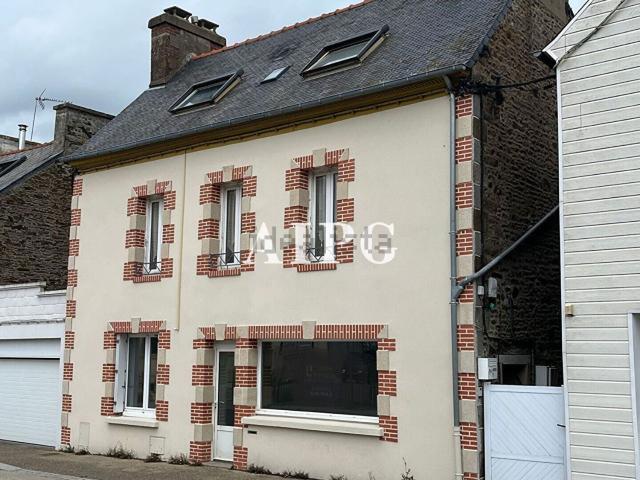 Maison vente à Pordic