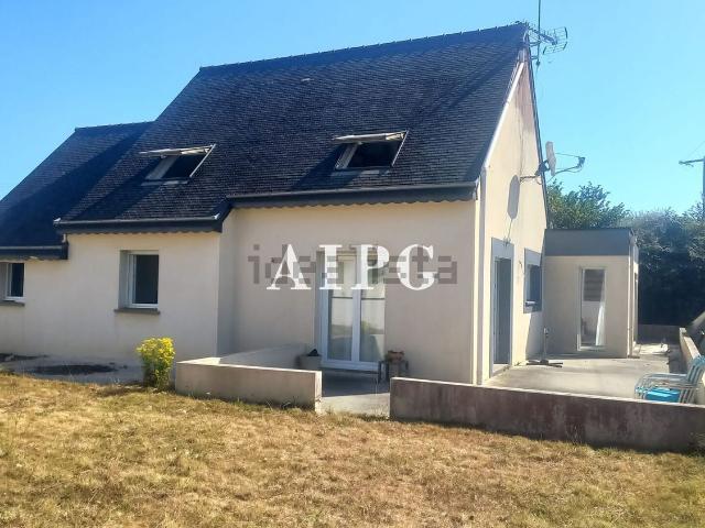 Maison vente à Tréméloir, Pordic