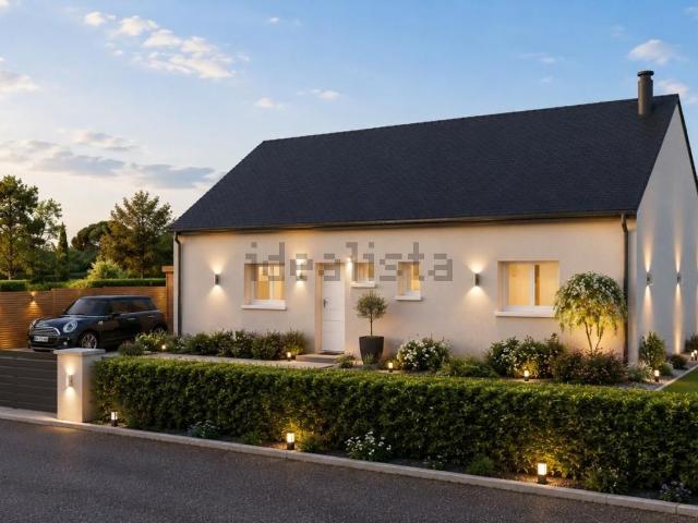 Maison vente à Tréméloir, Pordic