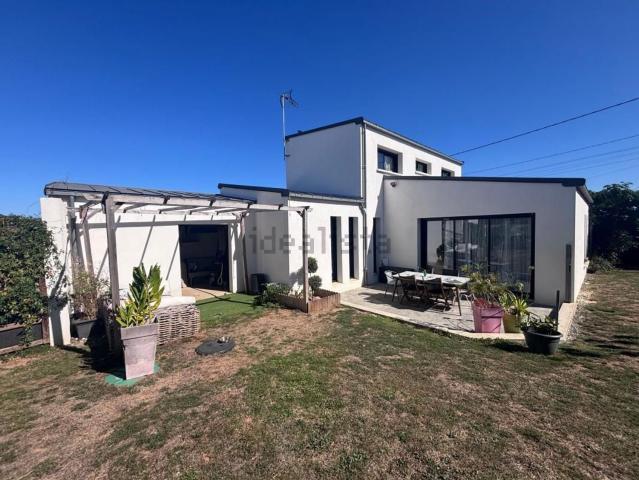 Maison vente à Tréméloir, Pordic
