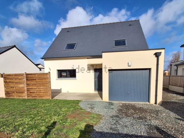 Maison location à Pordic