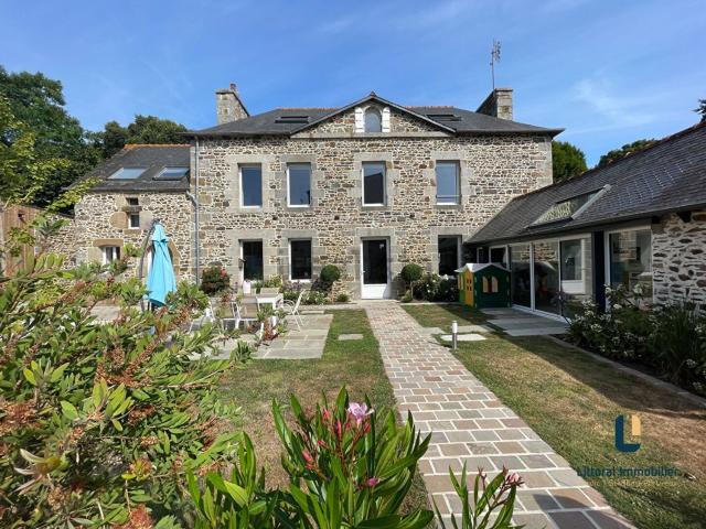Maison vente à Pordic