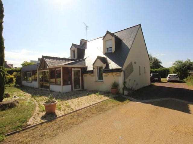 Maison vente à Tréméloir, Pordic