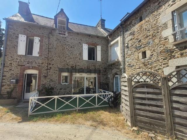 Maison vente à Pordic